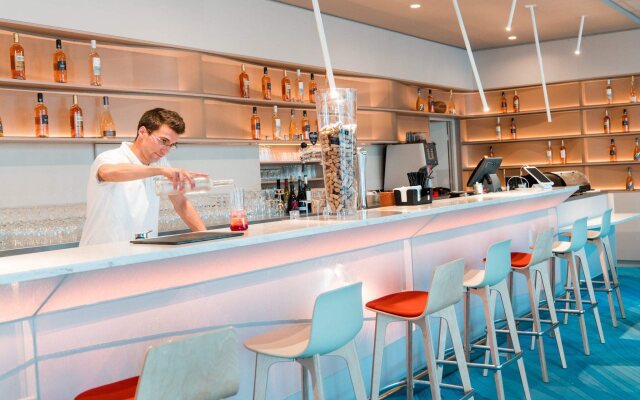 ibis Styles Toulon Centre Port