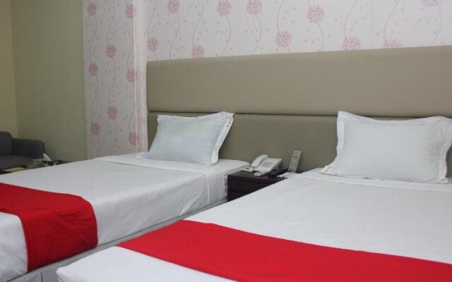 Golden Inn Chattagram Ltd