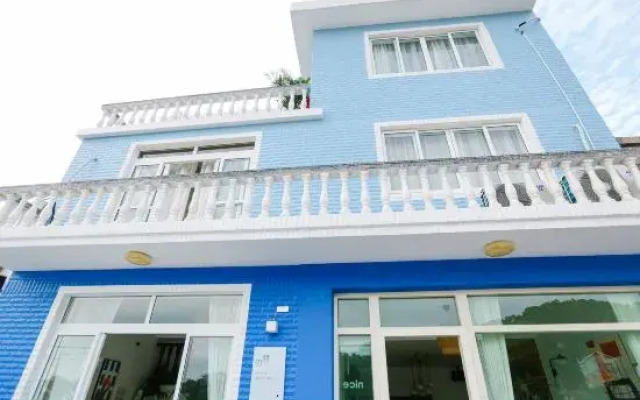 Wenzhou Bianyi Homestay