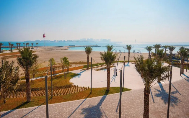 Address Residences Marassi Vista