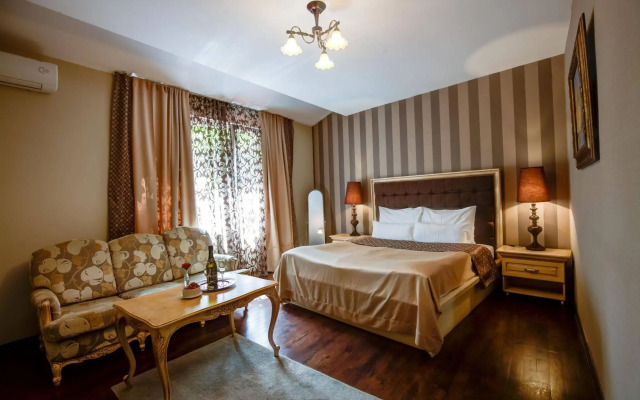 Villa Skadarlija