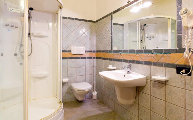 Triscinamare Hotel Residence