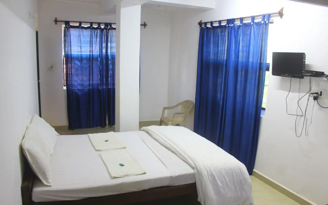 Poonam Village Resort