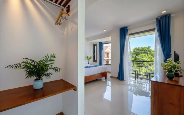 Sands River Hoi An Villa