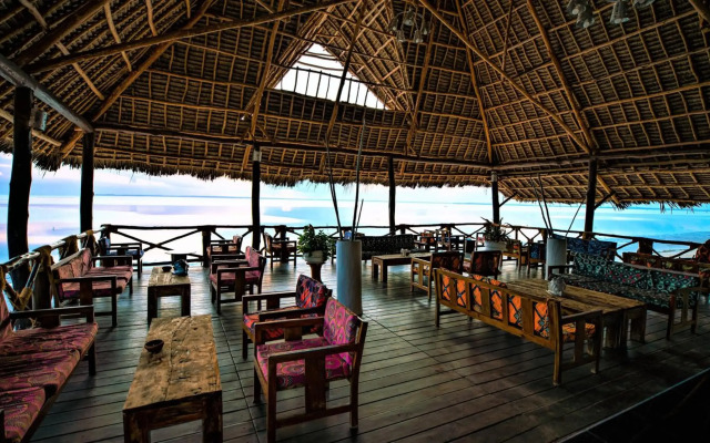 Filao Beach Resort by Sansi