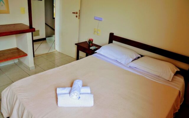 Casa Bonita Guest House