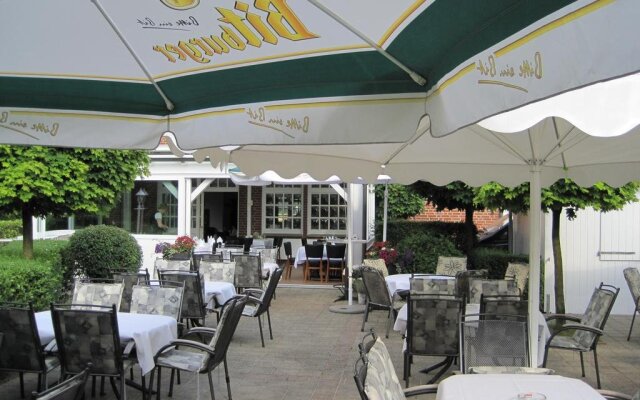 Hotel Landgraf