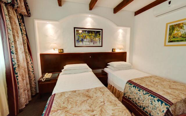 Hotel Jamaica Punta del Este - Hotel & Residence