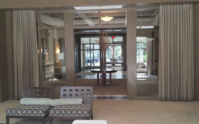Liberty Tower Apartments