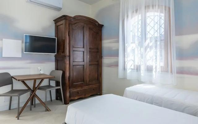 Locanda Della Meridiana - Mirto