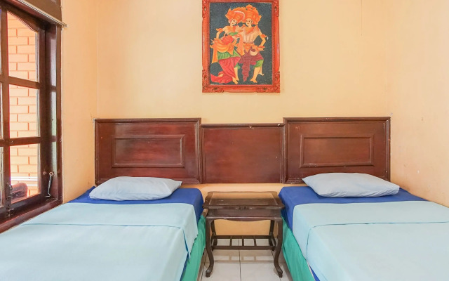 Mahendra Beach Inn