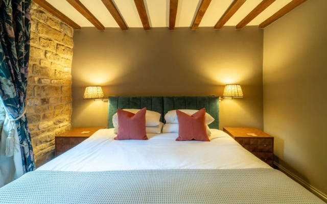 The Millstream 3 Bedroom in the Cotswolds