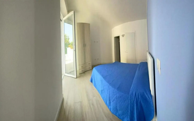 Riviera Albachiara Anzio B&B