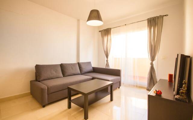 Apartamento Neptuno Playa Nerja Canovas