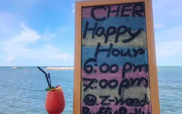 Cher Resort