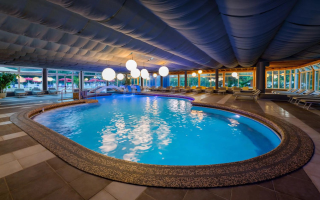 Hotel Mioni Royal San