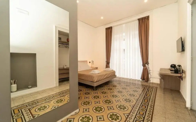 La Piazza Suite