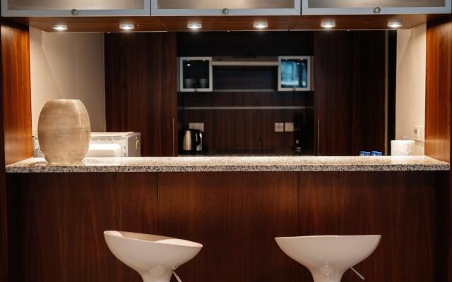 Hotel Continental Iganga