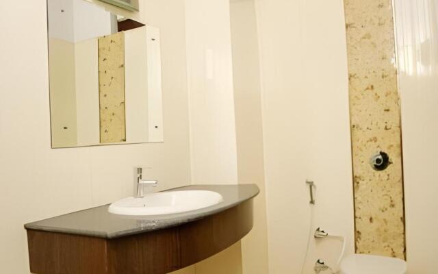 Hotel Jasmine