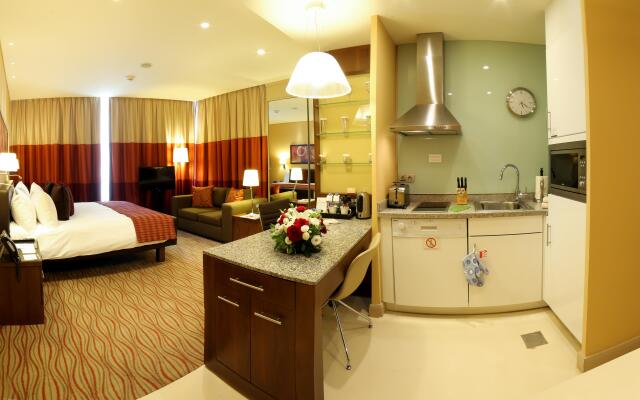 Staybridge Suites Beirut, an IHG Hotel