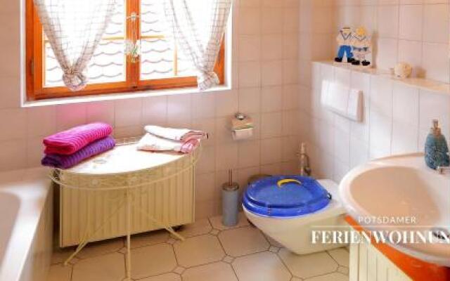 Potsdamer Ferienwohnung