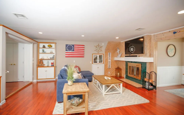 The Montauk Soundview