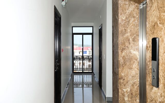 Thanh Vy Hotel