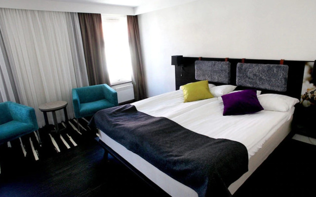 Hotell Borgholm