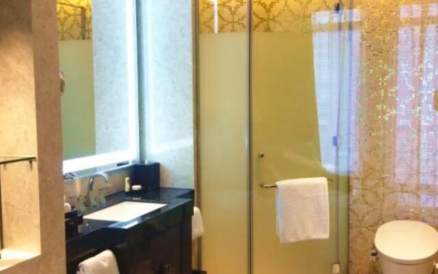 Zhaolin Grand Hotel