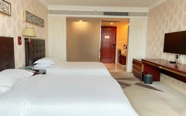 Beidas Hotel (Shuikou CITIC)