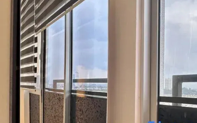 Midas Seri Alam 4pax 2Bed 2Bath
