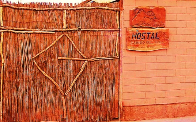 Hostal Camino del Inca