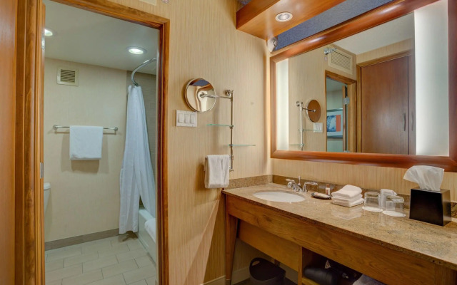 Sheraton Albuquerque Airport Hotel