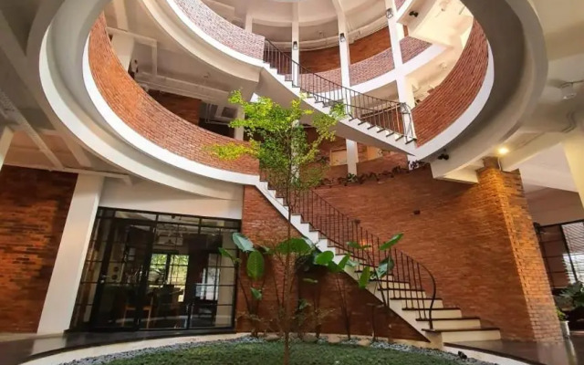 Rumanami Residence