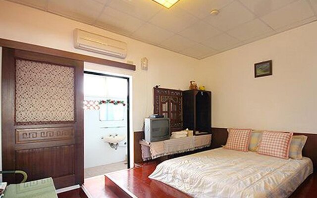 Shin Yuan B&B