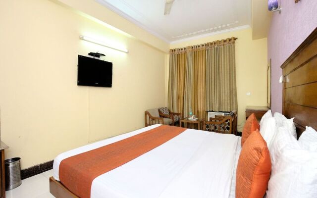 OYO 2089 Hotel Sagar