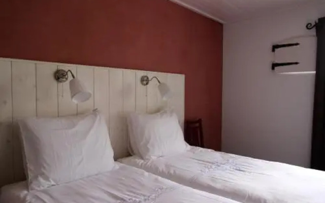 Ruigenhof Bed & Breakfast