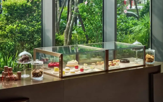 Intercontinental Taichung by IHG