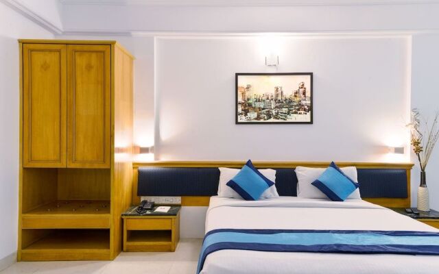 Hotel Mint Salisbury Park