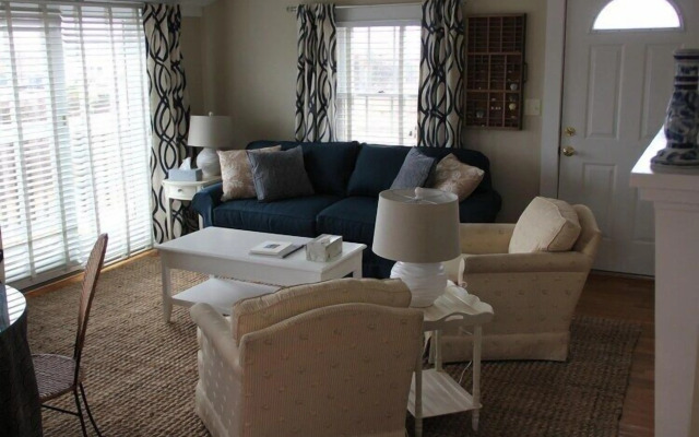 An English Garden Bed & Breakfast