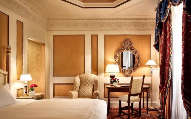 Hotel Splendide Royal - The Leading Hotels of the World