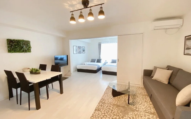 OUCHI HOTEL Miyajimaguchi