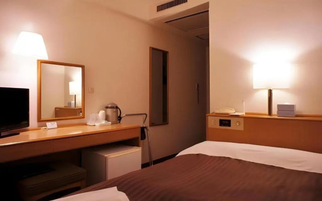 Mizue Dai-ichi Hotel