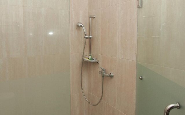 Kosotel By OYO Rooms