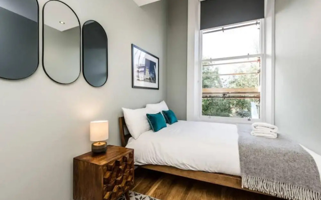 Host Stay Catharine Quarters I II