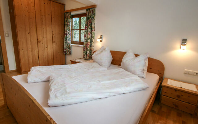 Hotel Pension Wiesenhof