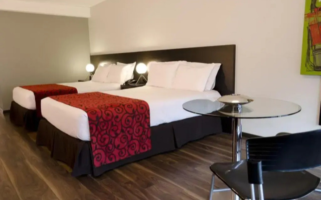 My Suites Boutique Hotel & Wine Bar