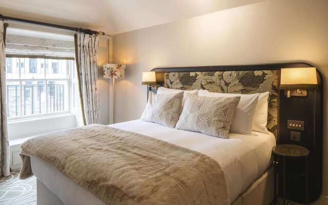 Townhouse on the Green