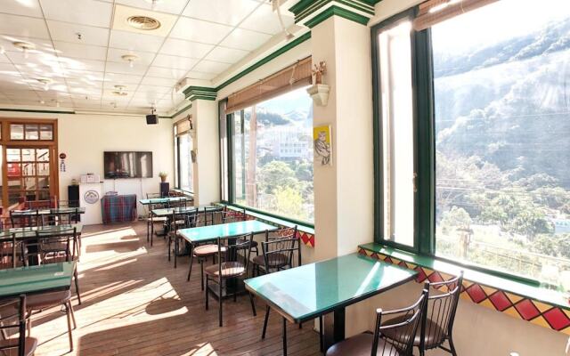 Xanadu Hostel