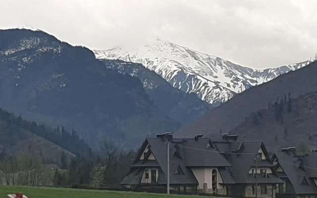 Apartament Mnich